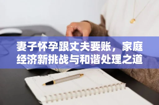 妻子怀孕跟丈夫要账，家庭经济新挑战与和谐处理之道